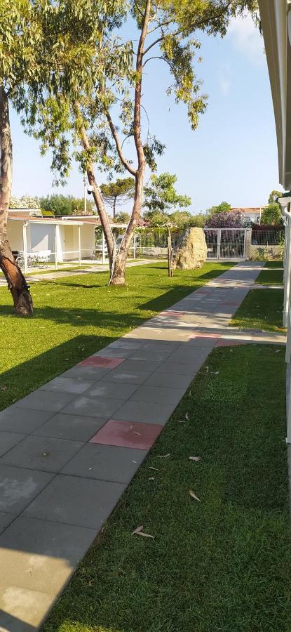 Tropical Suite Diamante Exteriér fotografie