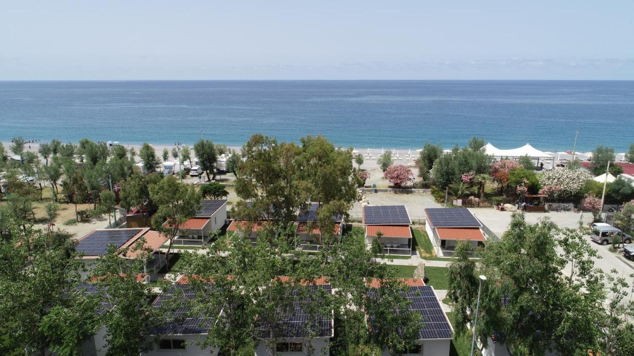 Tropical Suite Diamante Exteriér fotografie